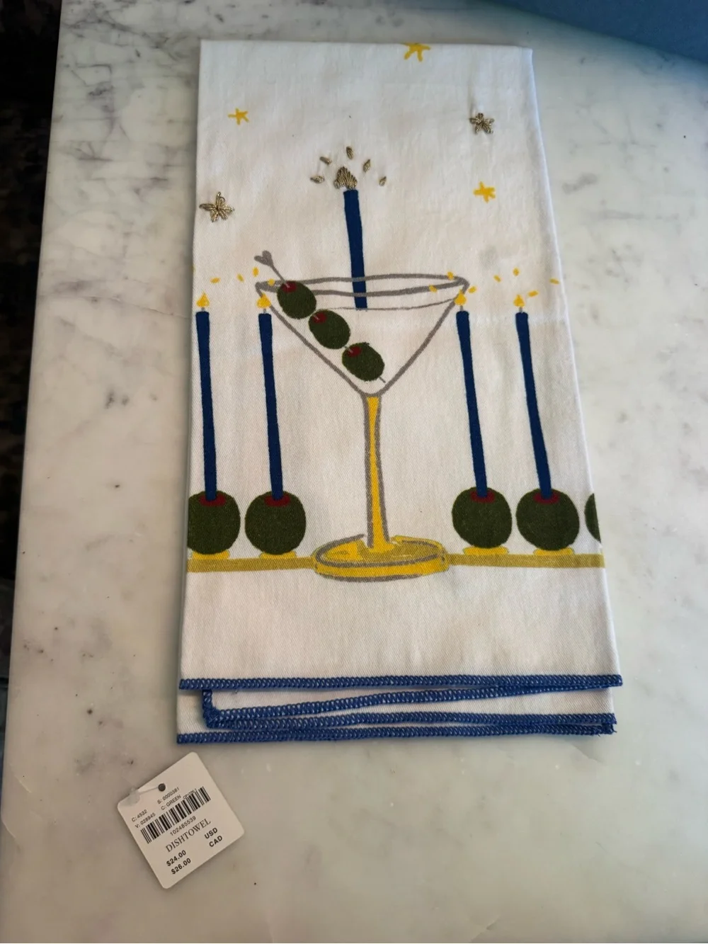 Anthropologie new tags